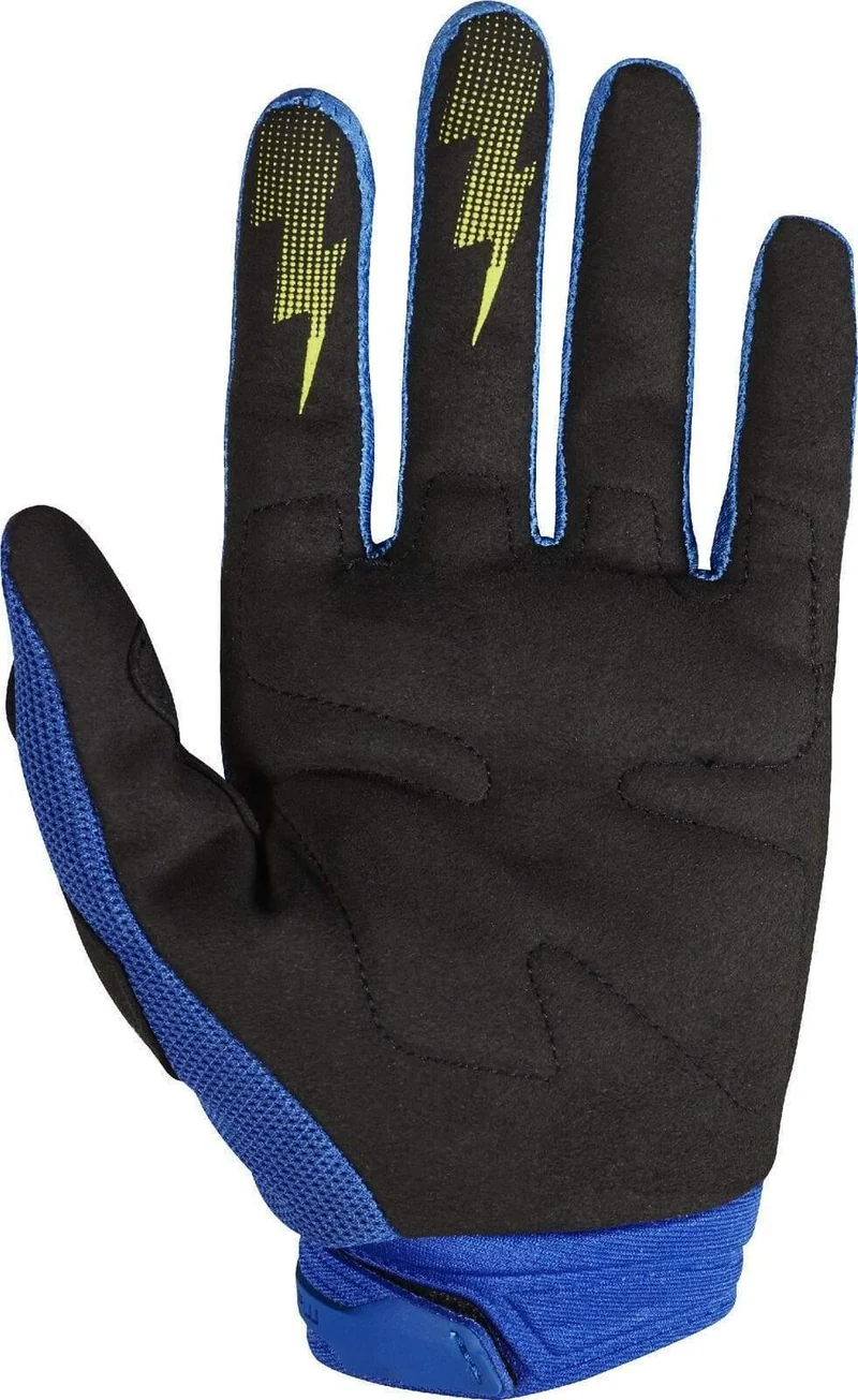 2019 NAUGHTY FOX Race MX Handschuhe Enduro Racing MTB DH Motorrad Motocross Bike Reithandschuhe
