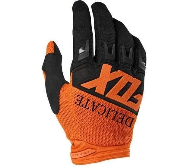 2019 NAUGHTY FOX Race MX Handschuhe Enduro Racing MTB DH Motorrad Motocross Bike Reithandschuhe