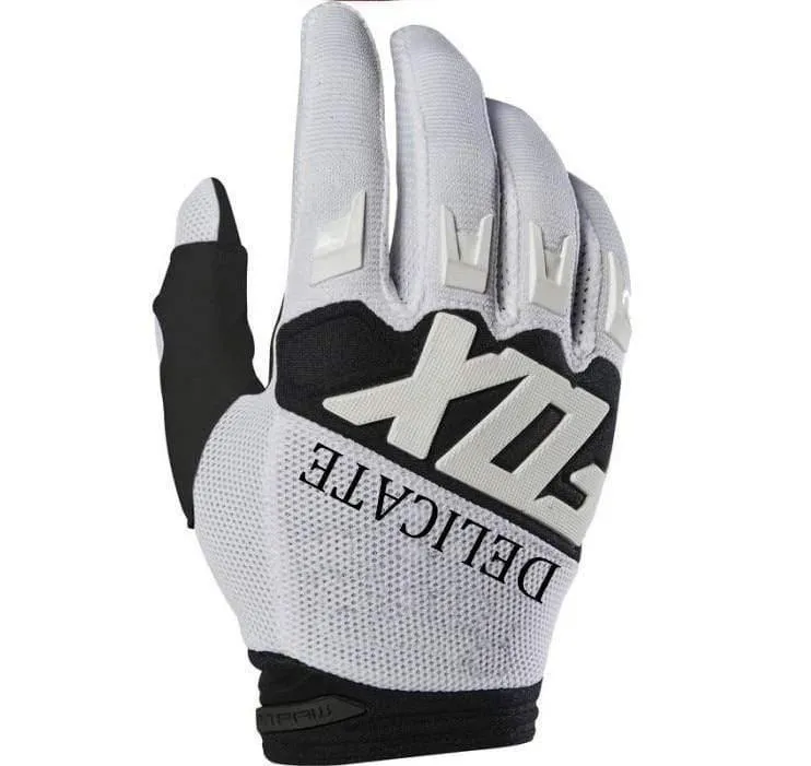 2019 NAUGHTY FOX Race MX Handschuhe Enduro Racing MTB DH Motorrad Motocross Bike Reithandschuhe