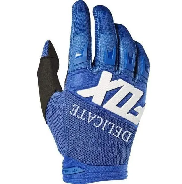 2019 NAUGHTY FOX Race MX Handschuhe Enduro Racing MTB DH Motorrad Motocross Bike Reithandschuhe