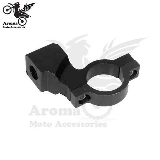 Schwarzer Carbonfaser-Universal-Seitenspiegel mit 10 mm 8 mm Schraube für Motocross, ATV, Offroad, Dirt Pit Bike, Motorrad, für Benelli, Yamaha, Suzuki, Kawasaki, Honda, CB500X, CB650F, PCX 125, Zubehör, Moto-Motorrad-Rückspiegel