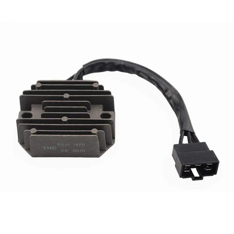 Motorrad-Regler-Gleichrichter für Suzuki AN250 Burgman 250 Skywave 250 1998–2002 AN400 Burgman 400 Skywave 400 1999–2002