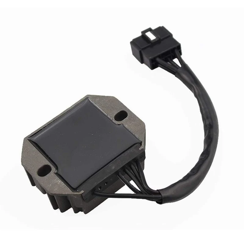 Motorrad-Regler-Gleichrichter für Suzuki AN250 Burgman 250 Skywave 250 1998–2002 AN400 Burgman 400 Skywave 400 1999–2002