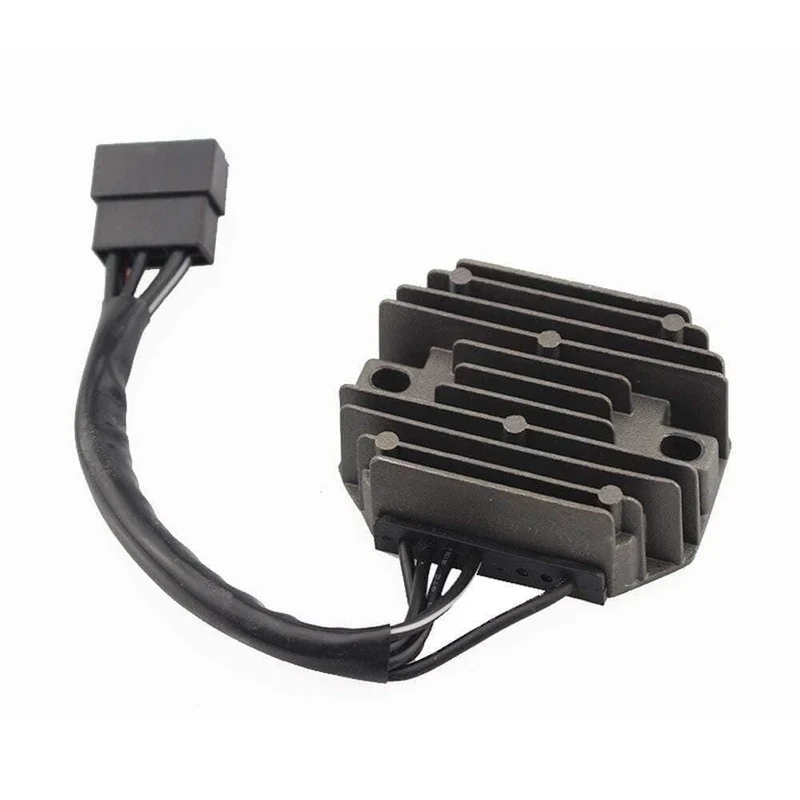 Motorrad-Regler-Gleichrichter für Suzuki AN250 Burgman 250 Skywave 250 1998–2002 AN400 Burgman 400 Skywave 400 1999–2002
