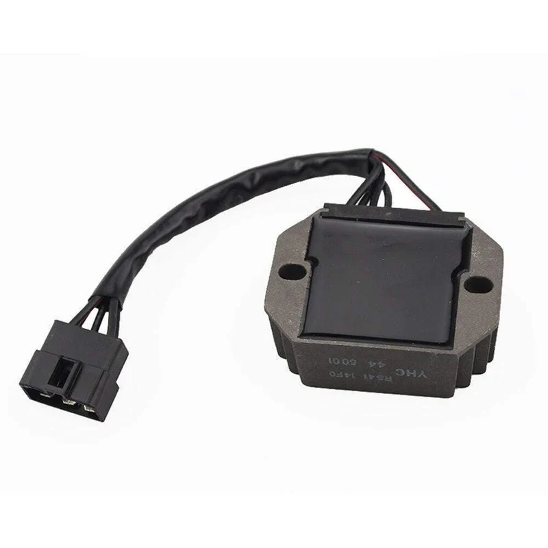 Motorrad-Regler-Gleichrichter für Suzuki AN250 Burgman 250 Skywave 250 1998–2002 AN400 Burgman 400 Skywave 400 1999–2002