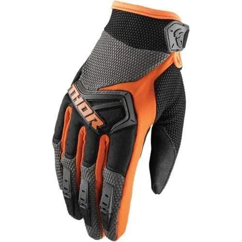 Motocross-Handschuhe 6 Farben MTB-Handschuhe BMX ATV MTB Offroad-Motorradhandschuhe Mountainbike-Handschuhe