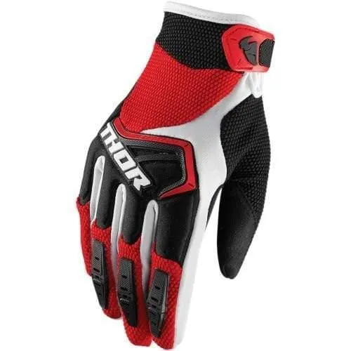 Motocross-Handschuhe 6 Farben MTB-Handschuhe BMX ATV MTB Offroad-Motorradhandschuhe Mountainbike-Handschuhe