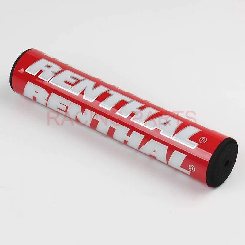 Verlängerte 250mm Lenkerauflagen 7 / 8 "Schiebegriff Für CRF RMZ KTM YZF ATV Big Dirt Pit Bike Motorrad Motocross Enduro SM