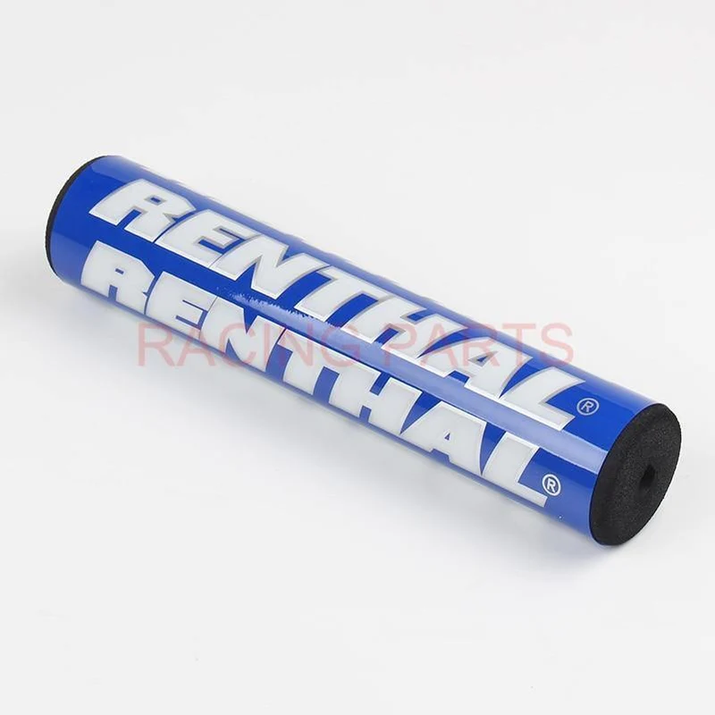 Verlängerte 250mm Lenkerauflagen 7 / 8 "Schiebegriff Für CRF RMZ KTM YZF ATV Big Dirt Pit Bike Motorrad Motocross Enduro SM
