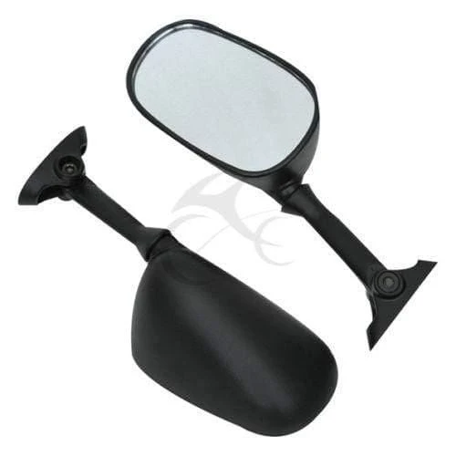 Paar Rückspiegel für SUZUKI GSXR1000 GSXR 600 GSX-R750 BANDIT GSF650S GSF1250S GSX1250 SV1000 SV1000S SV650 SV650S