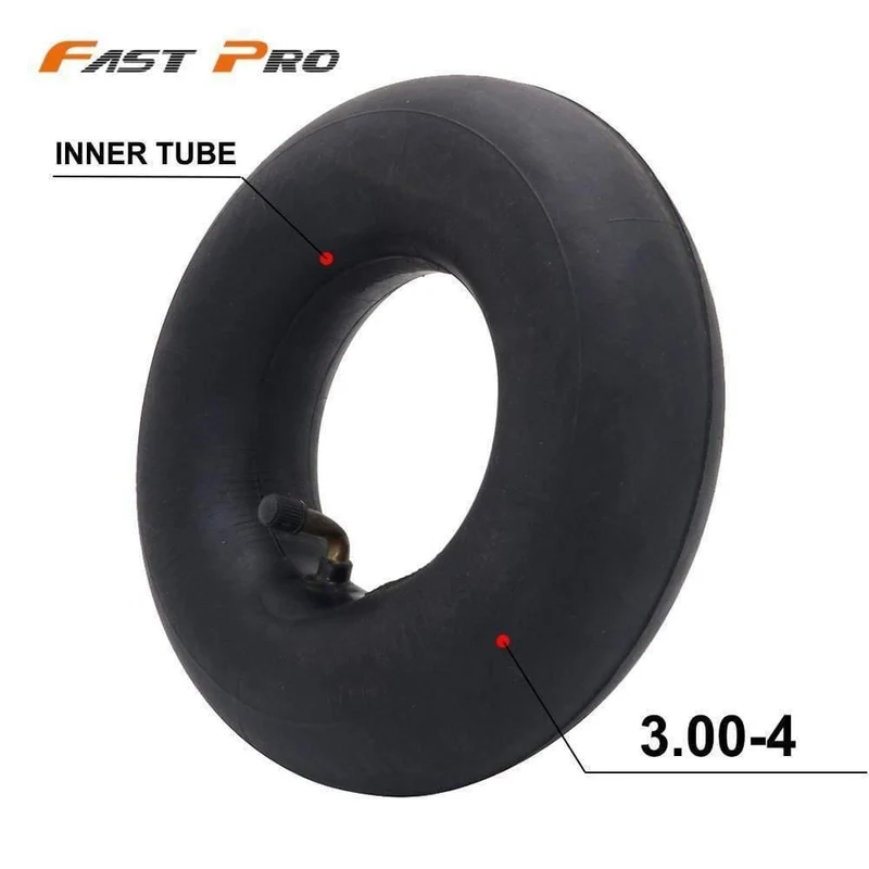 10 * 3.0 Hochwertige Reifen Reifen Schlauch Roller 3.00-4 (10 "x3") (260x85) Mini ATV Quad Pocket Bike Teil