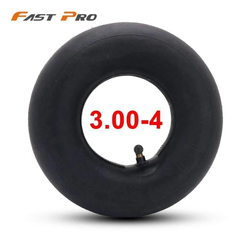 10 * 3.0 Hochwertige Reifen Reifen Schlauch Roller 3.00-4 (10 "x3") (260x85) Mini ATV Quad Pocket Bike Teil
