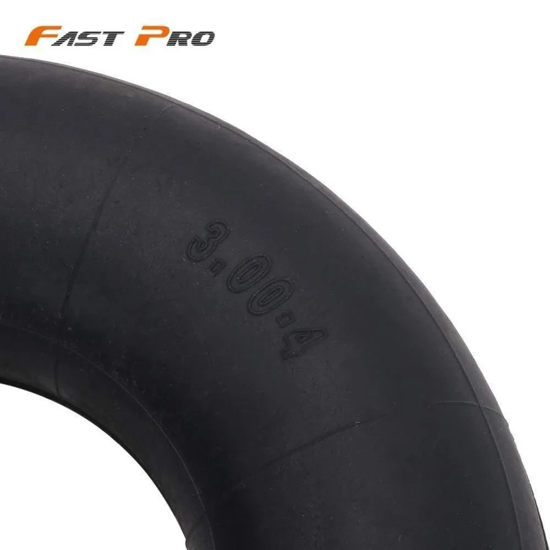 10 * 3.0 Hochwertige Reifen Reifen Schlauch Roller 3.00-4 (10 "x3") (260x85) Mini ATV Quad Pocket Bike Teil