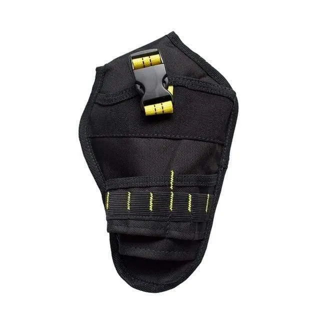 Hardware Mechanik Werkzeugtasche Große Kapazität Dienstprogramm Taille Tasche Werkzeug Schürze Tasche Mit Gürtel Hohe Qualität Mehrzweck