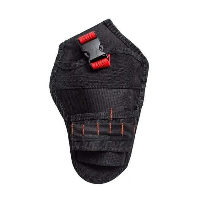 Hardware Mechanik Werkzeugtasche Große Kapazität Dienstprogramm Taille Tasche Werkzeug Schürze Tasche Mit Gürtel Hohe Qualität Mehrzweck