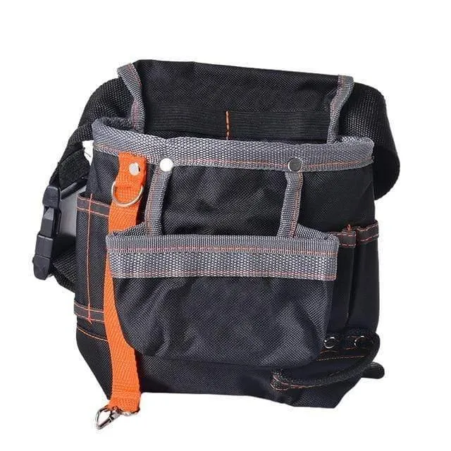 Hardware Mechanik Werkzeugtasche Große Kapazität Dienstprogramm Taille Tasche Werkzeug Schürze Tasche Mit Gürtel Hohe Qualität Mehrzweck