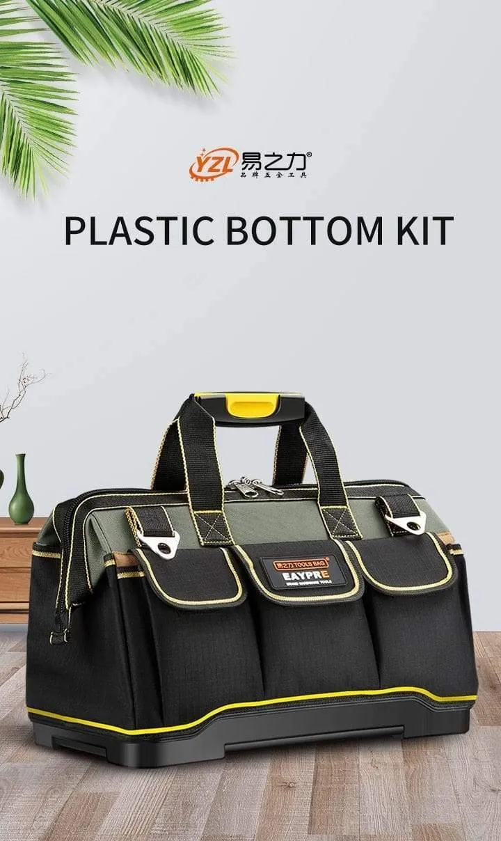 Werkzeug taschen Größe 13 16 18 20 Wasserdichte Werkzeug Taschen Große Kapazität