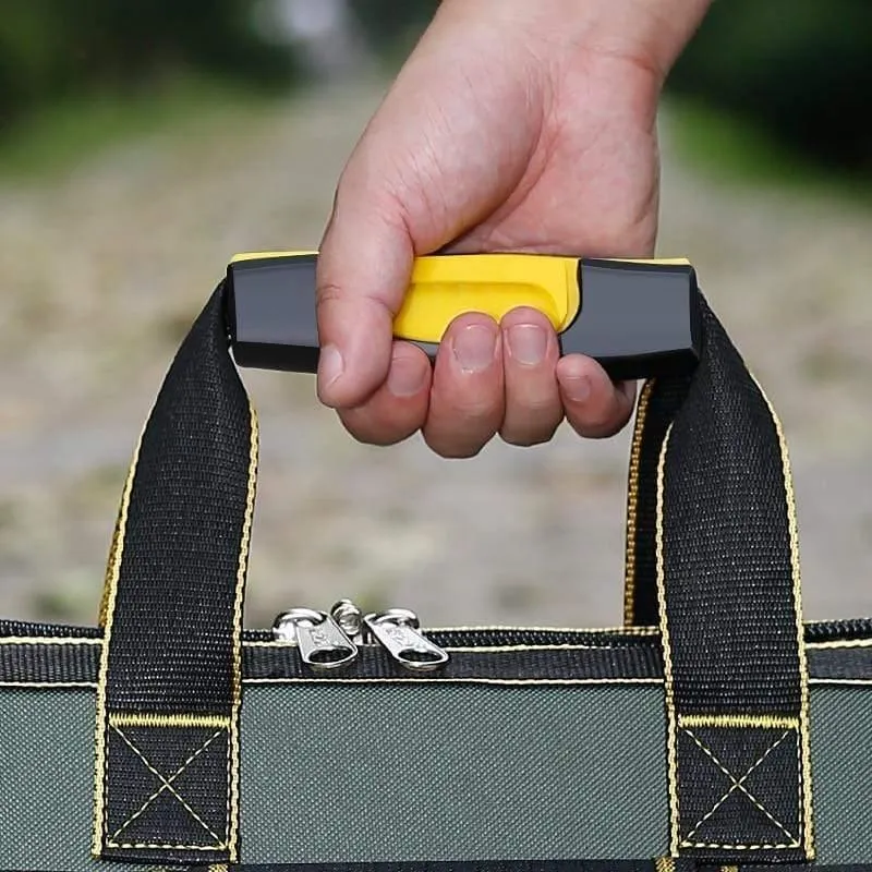 Werkzeug taschen Größe 13 16 18 20 Wasserdichte Werkzeug Taschen Große Kapazität