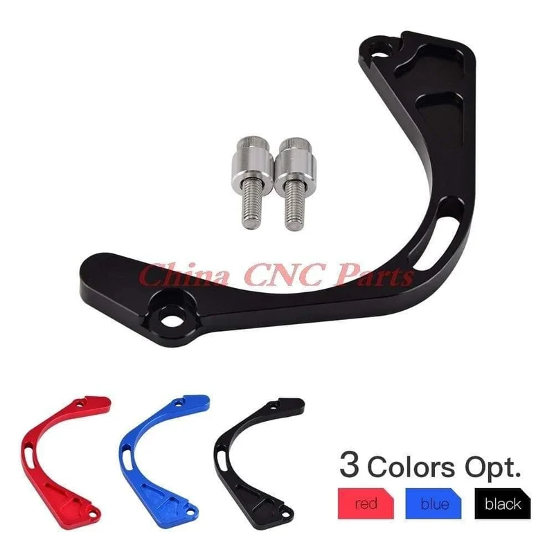 Aluminium Fall Saver Motor Protector Schutz Für Yamaha Raptor 660 2001 2002 2003 2004 2005 ATV