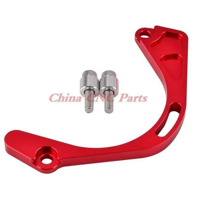 Aluminium Fall Saver Motor Protector Schutz Für Yamaha Raptor 660 2001 2002 2003 2004 2005 ATV