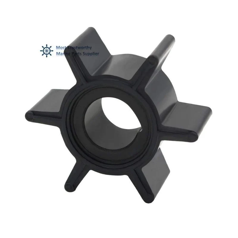 Neues Wasserpumpenlaufrad für Mercury 3.3/4/5 PS 47-16154-3 369-65021-1 18-3098 500377
