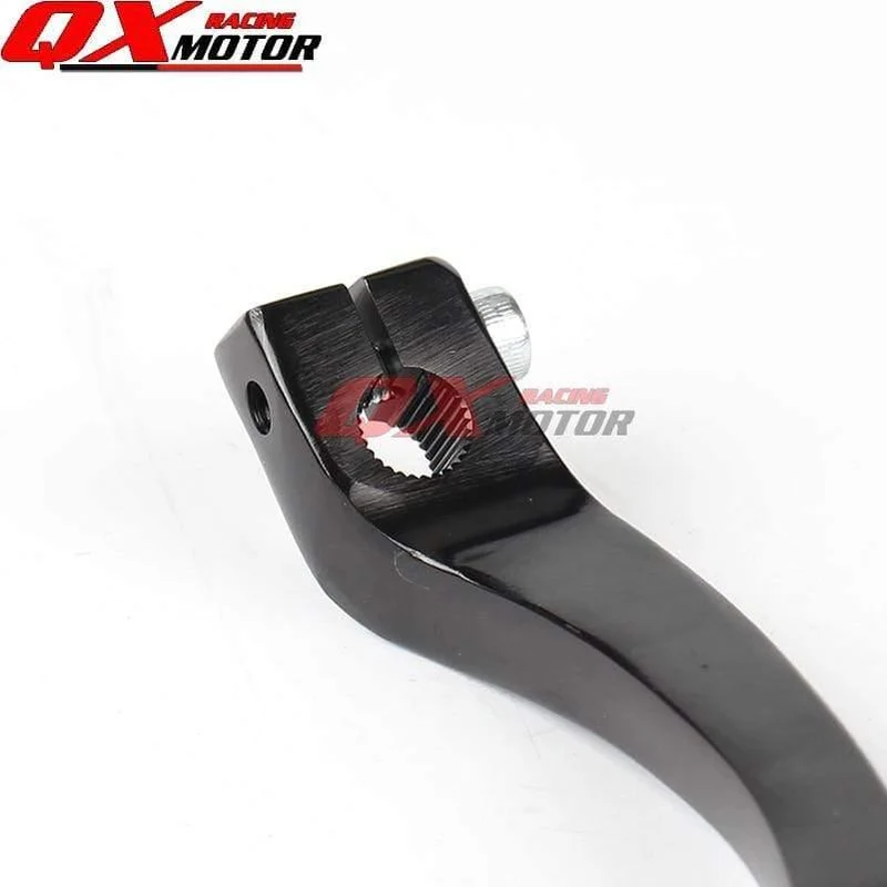 Motorrad Aluminium Klapp Shifter Schalthebel Für NC250 KAYO T6 K6 BSE J5 M2 M4 TT-250R SHR kEWS k16 X7 Dirt Bike Motocross