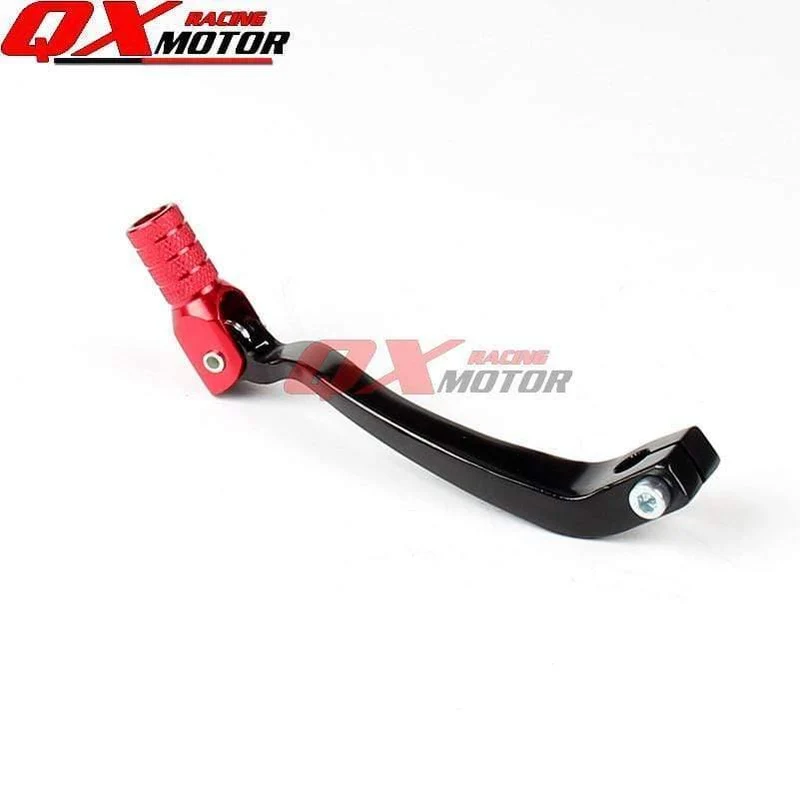 Motorrad Aluminium Klapp Shifter Schalthebel Für NC250 KAYO T6 K6 BSE J5 M2 M4 TT-250R SHR kEWS k16 X7 Dirt Bike Motocross