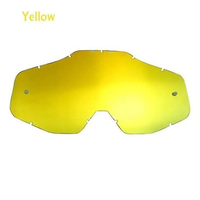 Motocross-Brille, Brille, MX, Offroad, Dirtbike, Motorradhelme, Ski-Sportbrille, Masque Moto-Brille-Sets