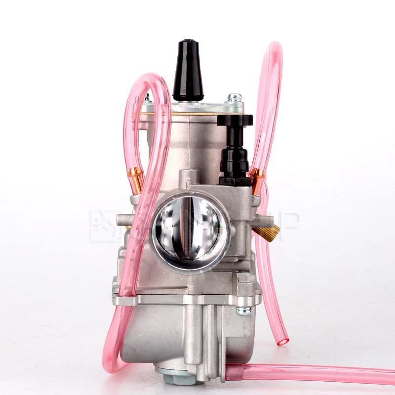 Universal 28mm 30mm 32mm 34mm 2T 4T PWK Motorrad Vergaser Carburador Für Mikuni Koso Für ATV Suzuki Yamaha Honda Power Jet