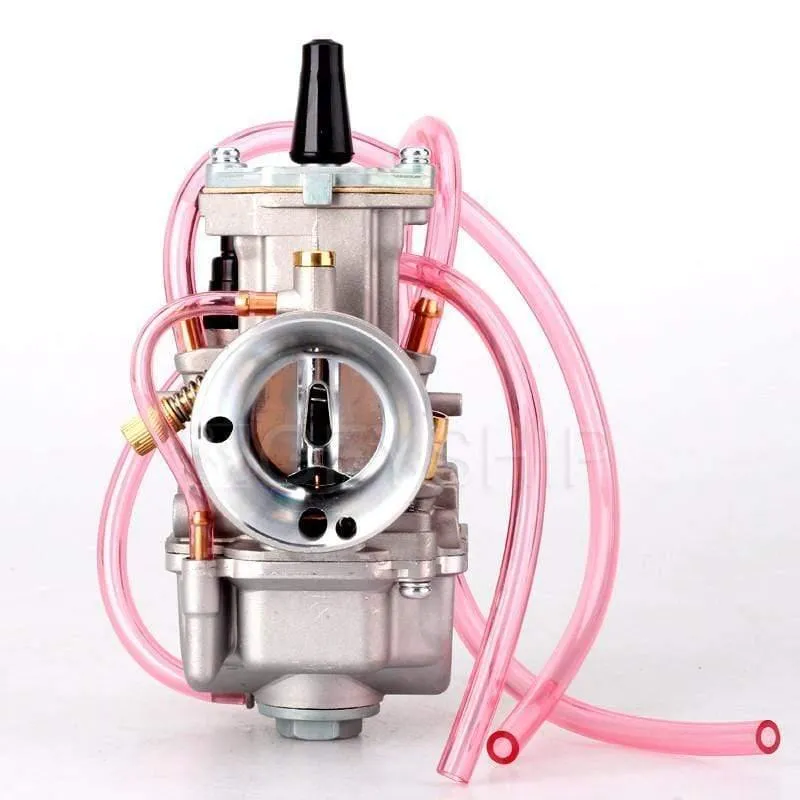 Universal 28mm 30mm 32mm 34mm 2T 4T PWK Motorrad Vergaser Carburador Für Mikuni Koso Für ATV Suzuki Yamaha Honda Power Jet