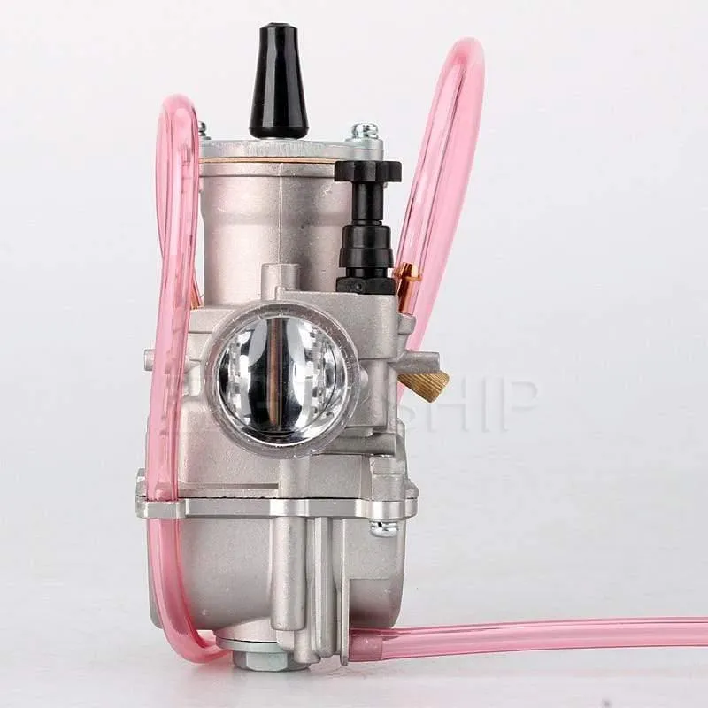 Universal 28mm 30mm 32mm 34mm 2T 4T PWK Motorrad Vergaser Carburador Für Mikuni Koso Für ATV Suzuki Yamaha Honda Power Jet