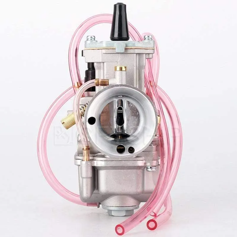Universal 28mm 30mm 32mm 34mm 2T 4T PWK Motorrad Vergaser Carburador Für Mikuni Koso Für ATV Suzuki Yamaha Honda Power Jet