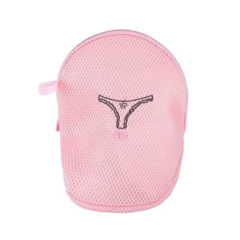 1 Satz Mesh Waschmaschine Wäschesack Mit Mehrfachen Stil Für Wahing Kleidung Faltbare Unterwäsche Bh Socken Wäschewaschbeutel Kit