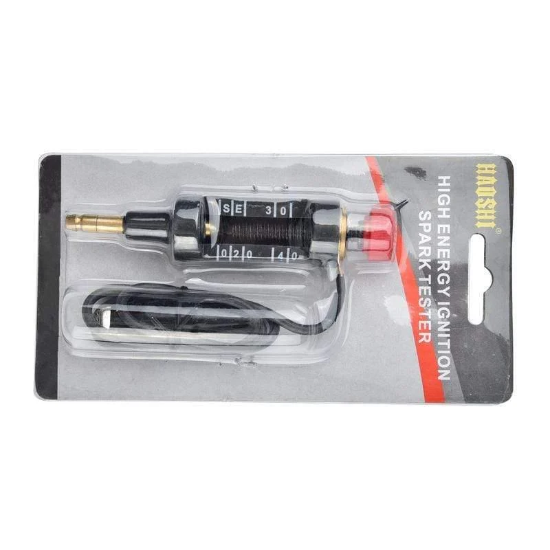 Universal Car Repair Tools Zündanlage Einstellbare Hochenergie-Zündkerzenspule Tester Kfz-Diagnose-Test Stift-Tool