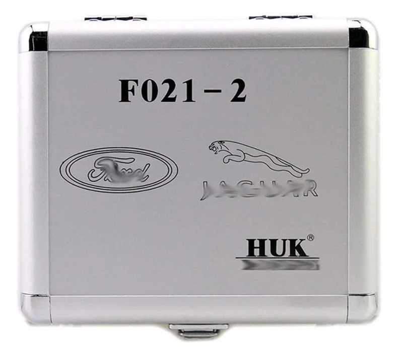 Ford Car Full Set Repair Tools Professionelle Schlosserwerkzeuge für Auto HUK Werkzeuge
