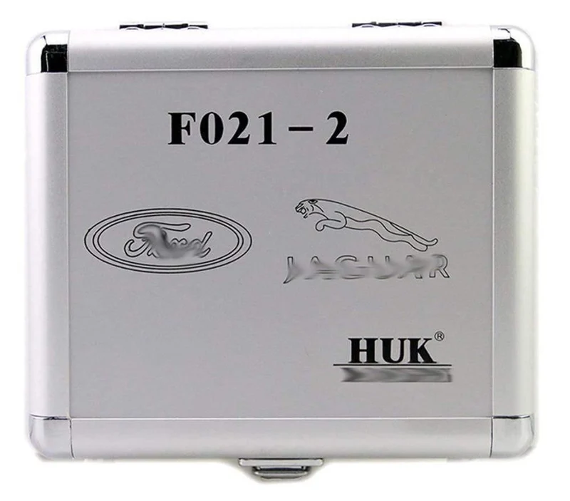 Ford Car Full Set Repair Tools Professionelle Schlosserwerkzeuge für Auto HUK Werkzeuge