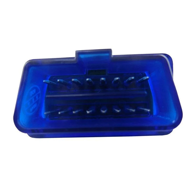 Mini Elm327 Bluetooth OBD2 V1.5 Elm 327 V1.5 OBD 2 Autodiagnose-Tool Scanner Elm-327 OBDII Adapter Autodiagnose-Tool
