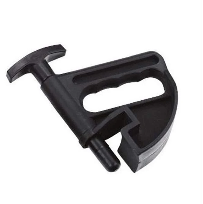 Universal Auto Lkw Reifen Reifenmontiermaschine Wulstklemme Drop Center Rim Hunter Werkzeug Hand Pull Typ Auto Reifenreparaturwerkzeuge