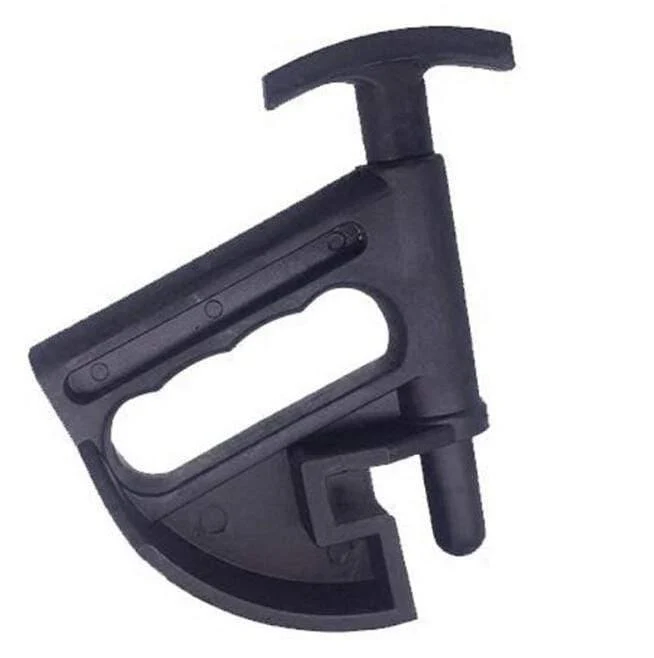 Universal Auto Lkw Reifen Reifenmontiermaschine Wulstklemme Drop Center Rim Hunter Werkzeug Hand Pull Typ Auto Reifenreparaturwerkzeuge