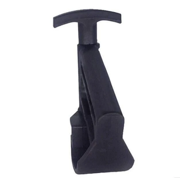 Universal Auto Lkw Reifen Reifenmontiermaschine Wulstklemme Drop Center Rim Hunter Werkzeug Hand Pull Typ Auto Reifenreparaturwerkzeuge