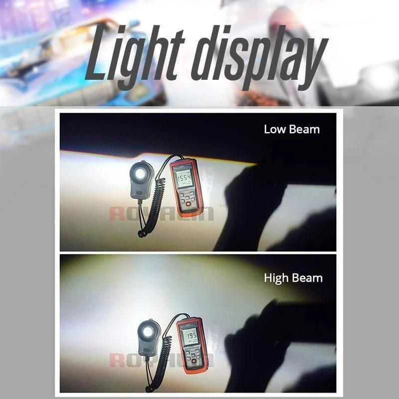 Metall Hella 3R G5 Bi Xenon Scheinwerfer Objektiv D2S Lichter Projektor Universal Auto Lampe D1S D2H D3S D4S Lampen motoren Nachrüstung