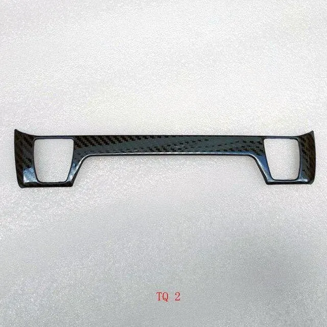 Toyota Rav4 Rav 4 Xa50 2019 2020 Innenklimaanlage ESP-Bedienfeld Netzschalterabdeckung Verkleidung Metall Autozubehör