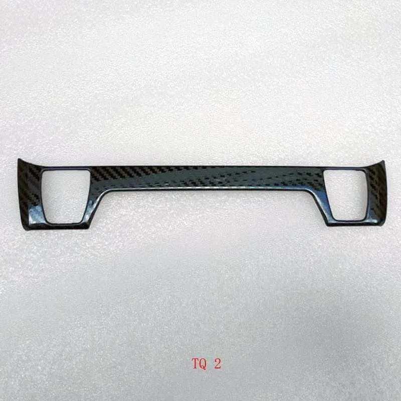 Toyota Rav4 Rav 4 Xa50 2019 2020 Innenklimaanlage ESP-Bedienfeld Netzschalterabdeckung Verkleidung Metall Autozubehör
