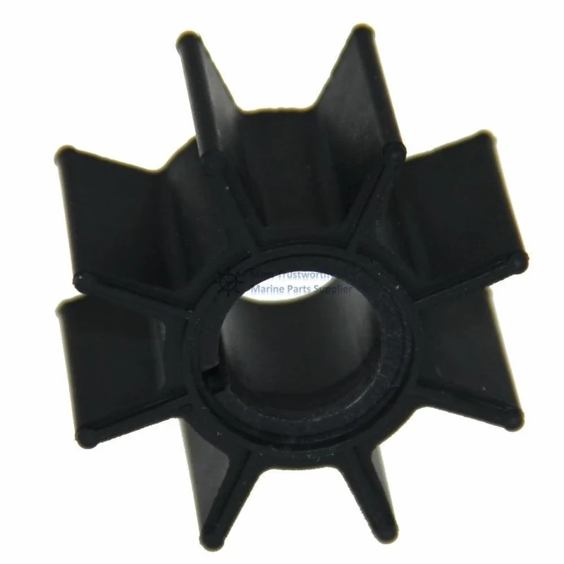 Neues Wasserpumpenlaufrad für Ersatz-Tohatsu Nissan (9.9/15/20 PS) 334-65021-0 18-8921