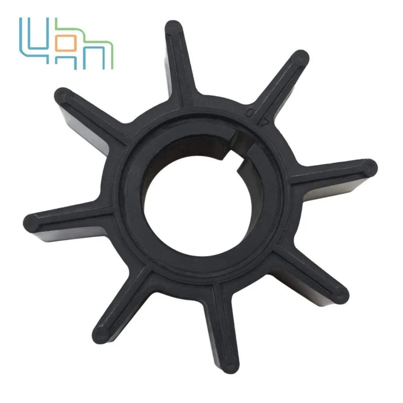 Wasserpumpenlaufrad für Tohatsu Nissan (9.9/15/20 PS) 334-65021-0 18-8921