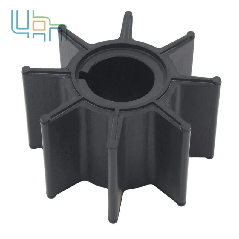 Wasserpumpenlaufrad für Tohatsu Nissan (9.9/15/20 PS) 334-65021-0 18-8921