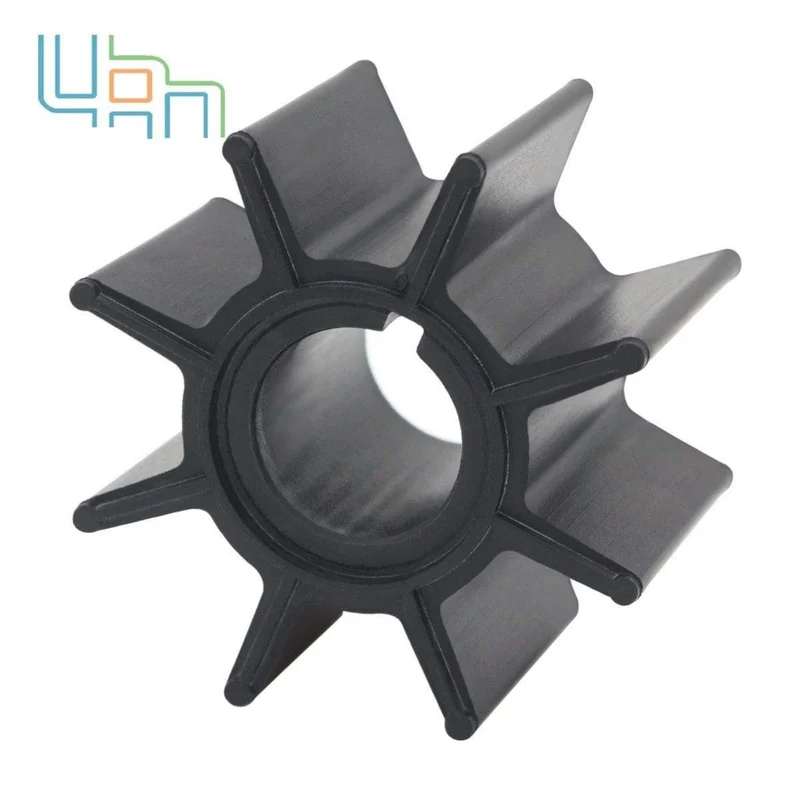 Wasserpumpenlaufrad für Tohatsu Nissan (9.9/15/20 PS) 334-65021-0 18-8921