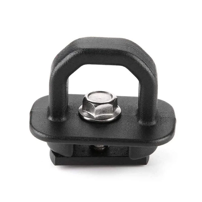 Auto-Pickup-Anker, LKW-Ladefläche, Seitenwand, Befestigungsanker, Pickup für Ford Chevy Silverado, GMC Sierra
