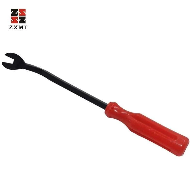Auto-Schraubensatz, Karosserie-Kunststoff-Druckstift-Nieten, Befestigungselemente, Zierclip-Reparatur-Sortiment, Werkzeugsatz, 100 350 299 415 Teilig