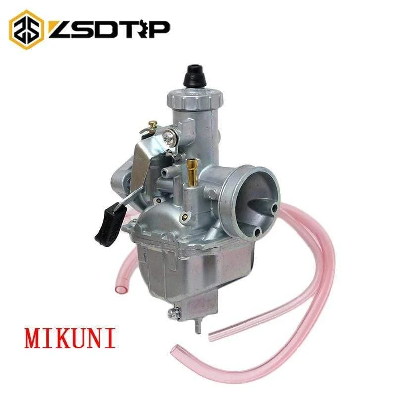 26mm Vergaser VM22 Vergaser Für Lifan YX SSR CRF50 CRF70 140 125 110 cc Motor Mikuni Pit Dirt Bike ATV